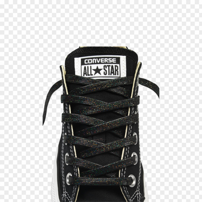 Lace Edge Shoe Footwear Converse Textile PNG