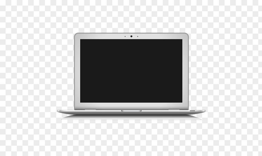 Laptope Netbook Laptop Computer Electronic Visual Display PNG