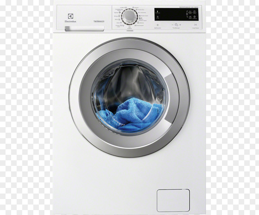 Mesin Cuci Washing Machines Electrolux Home Appliance Laundry Clothes Dryer PNG