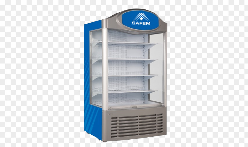 Refrigerator Sfax Auto-defrost Ugur Sogutma AS Display Case PNG