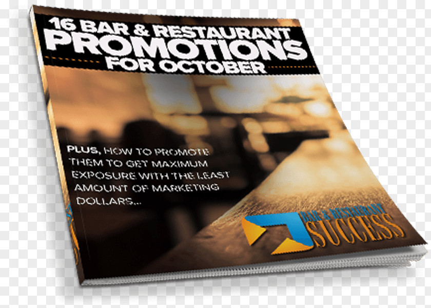 Restaurant Magazine Ad Advertising Brand Product PNG