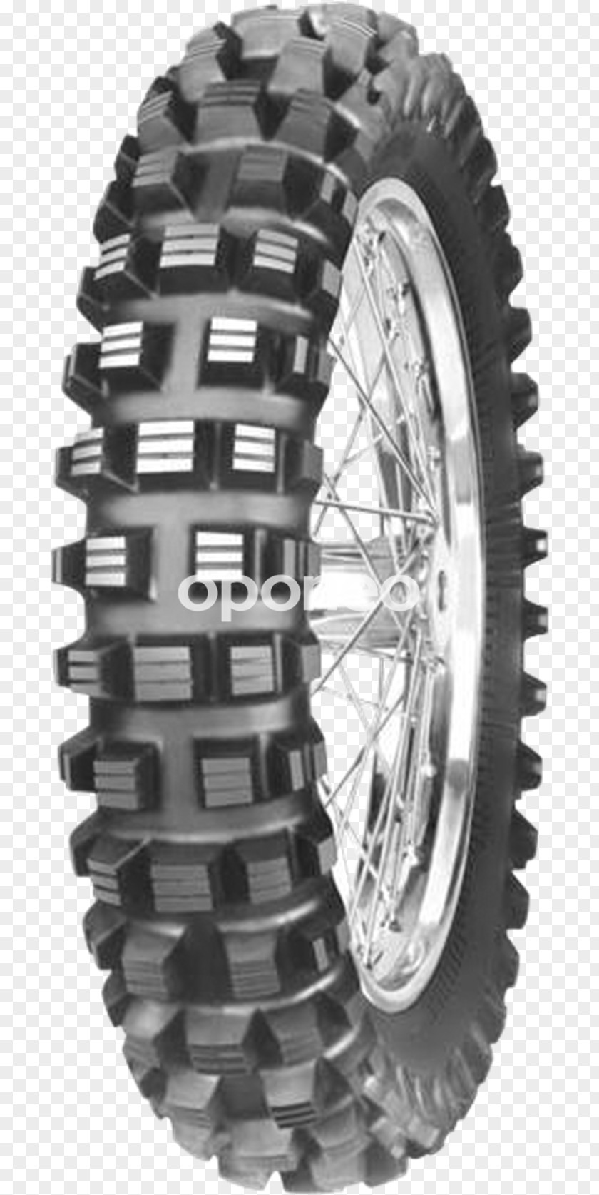 Rubber Tires Motorcycle Motocross Off-roading PNG