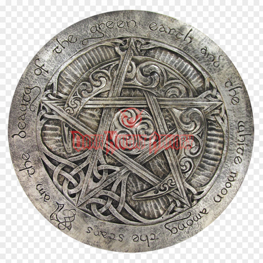 Symbol Wicca Pentagram Pentacle Religion Classical Element PNG