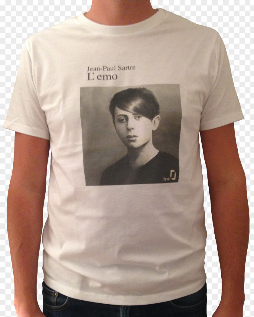 T-shirt Long-sleeved Tote Bag Font PNG