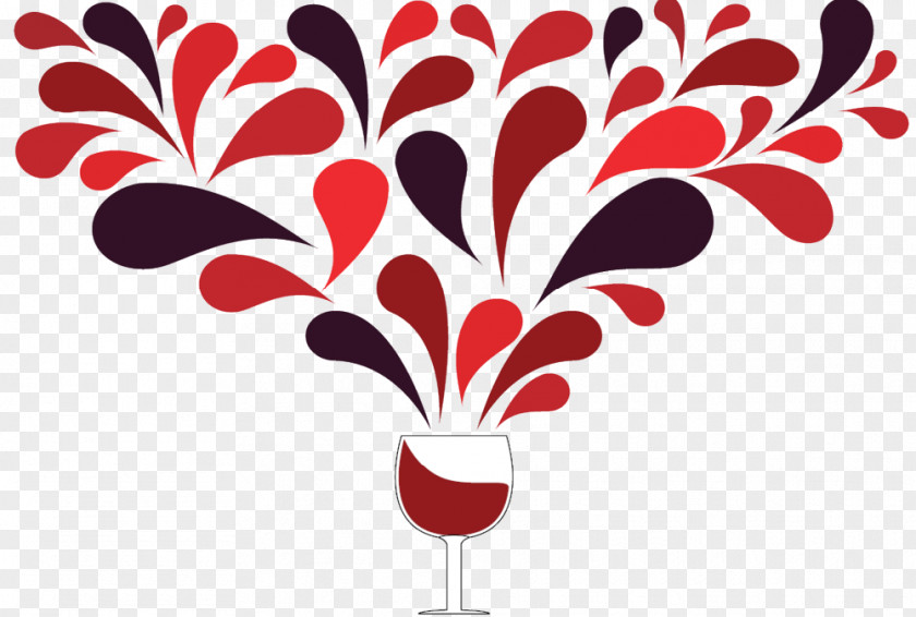 Wine Red Common Grape Vine Feed The World Cafe Clip Art PNG