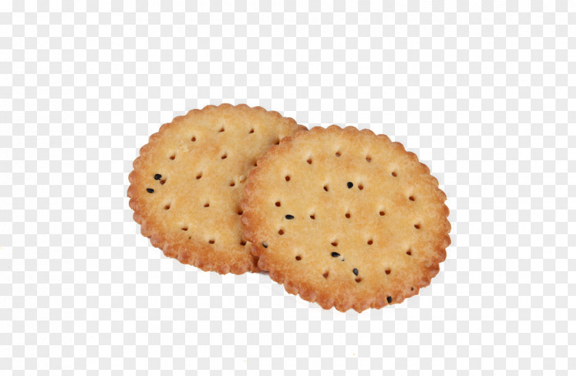 Biscuit Saltine Cracker Cookie Food PNG
