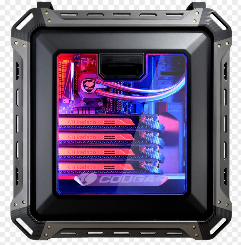 Computer Cases & Housings MicroATX Mini-ITX Form Factor PNG