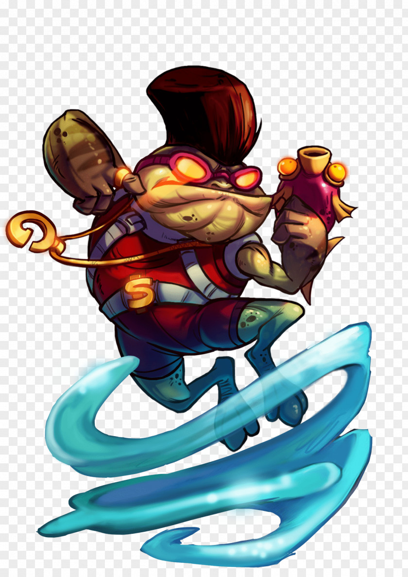 Ghost Of Tsushima Awesomenauts Wiki PlayStation 4 Video Game PNG