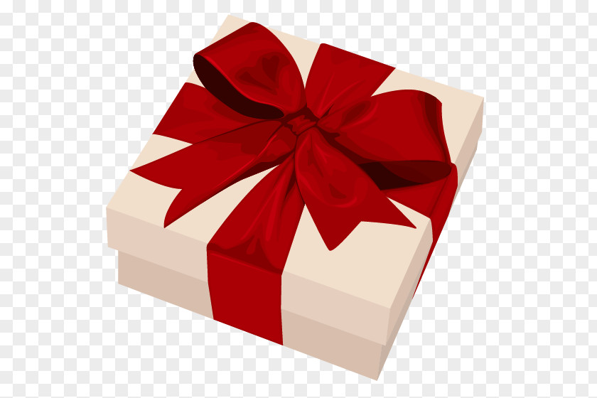 Gift Box Image Paper PNG