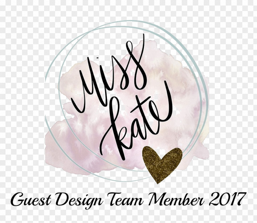 Guests Love Calligraphy Facebook Font PNG