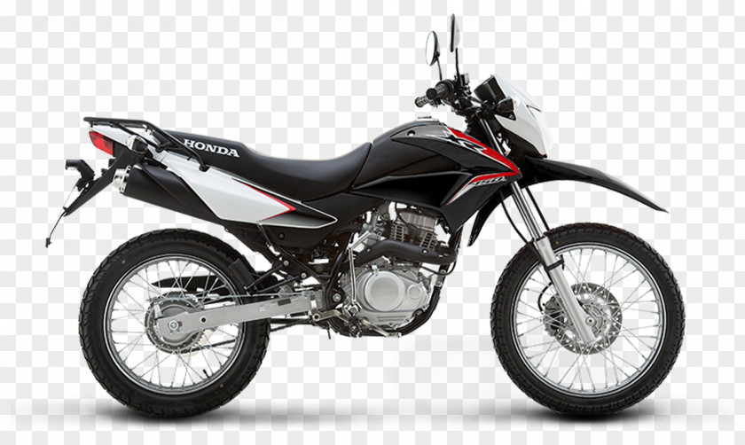 Honda CRF150F CBR250R/CBR300R XR Series Motorcycle PNG