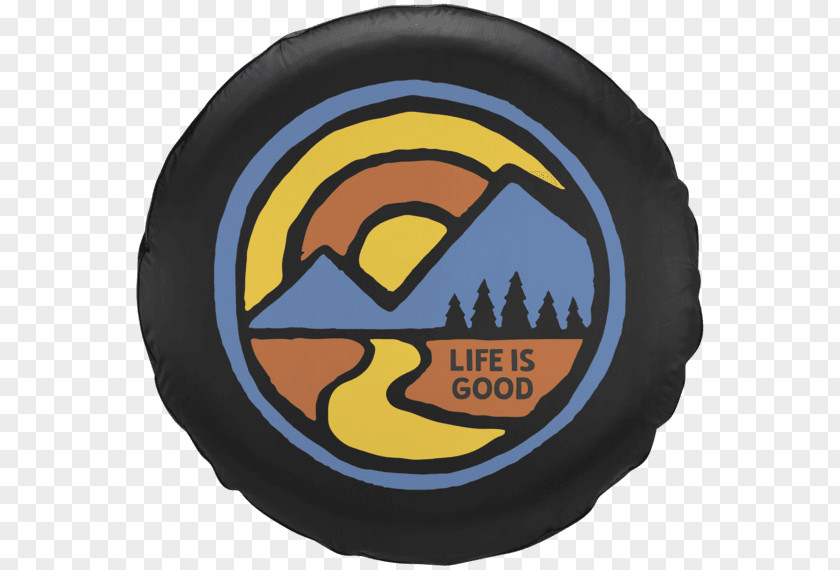 Jeep Wrangler Car Spare Tire Wheel PNG