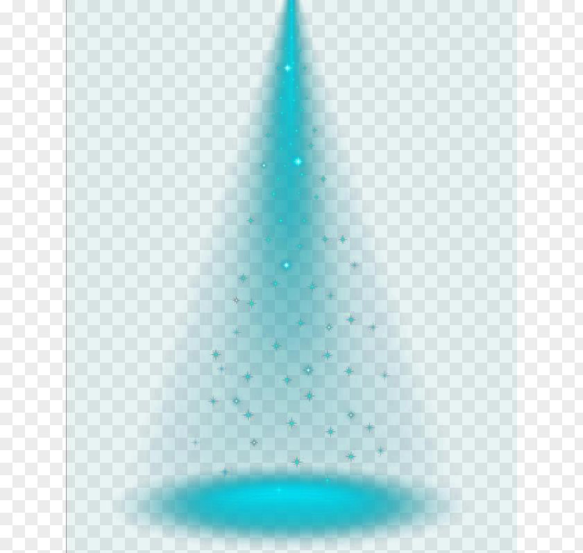 Light Blue Turquoise Angle Pattern PNG