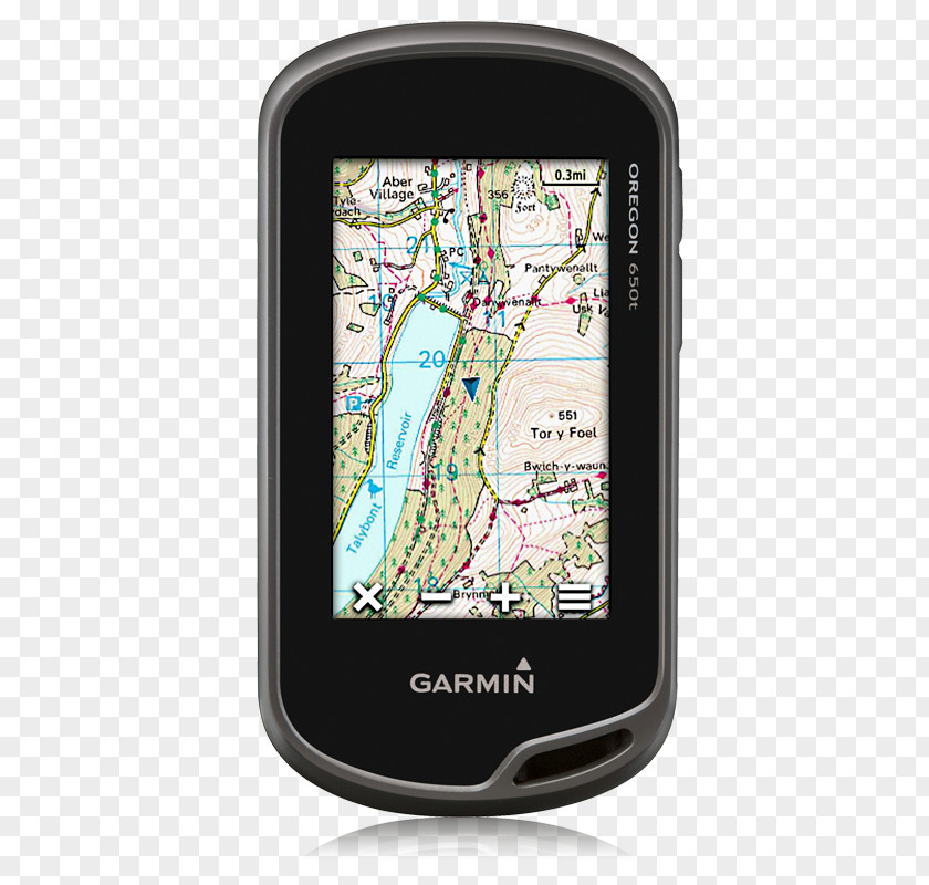 Map Gps GPS Navigation Systems Garmin Ltd. Global Positioning System Oregon 650 600 PNG