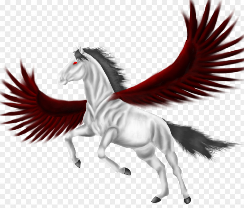 Pegasus Desktop Wallpaper DeviantArt PNG