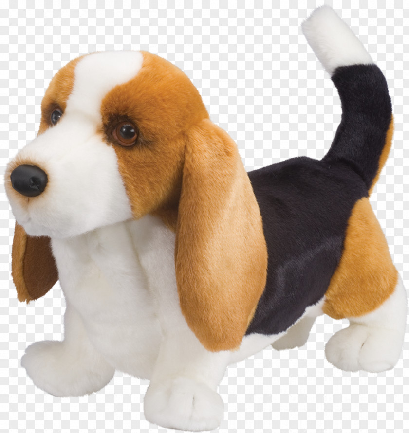 Puppy Basset Hound Labrador Retriever German Shepherd Stuffed Animals & Cuddly Toys PNG