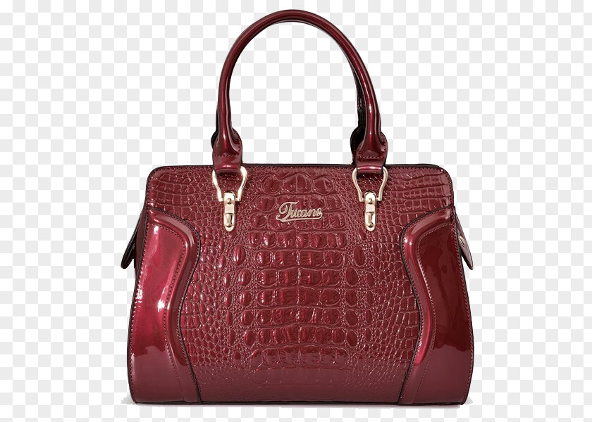 Red Bag Handbag Pinko Discounts And Allowances Dress PNG
