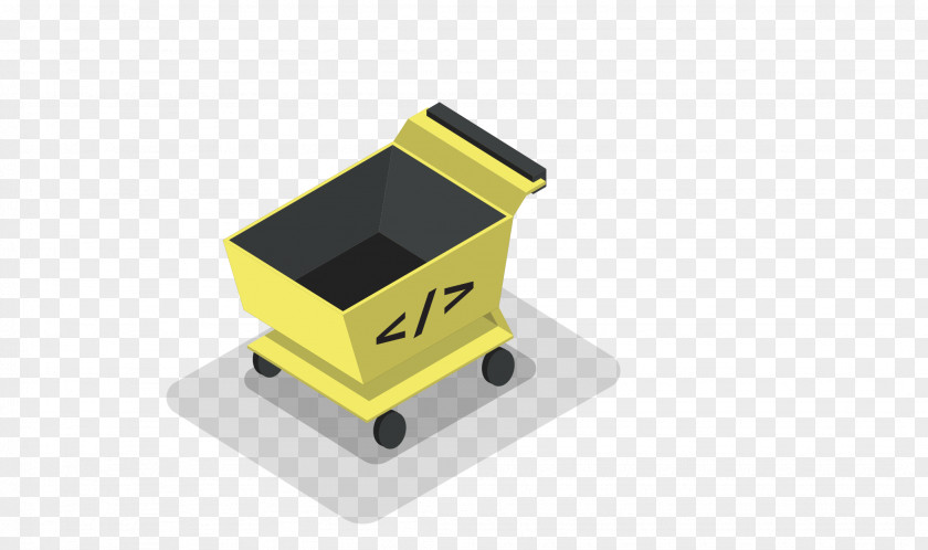 Shopping Cart Product Image PNG