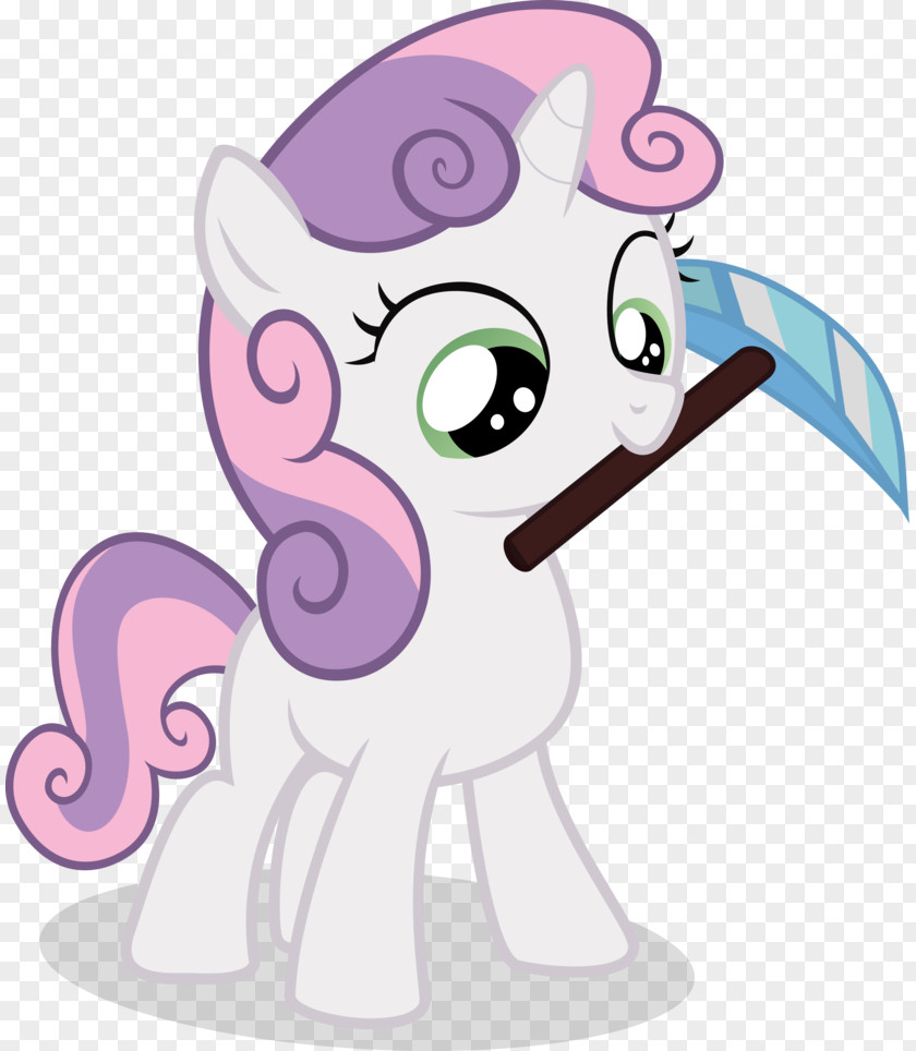 Sweetie Belle Pony Pinkie Pie Oblomoff Clip Art PNG