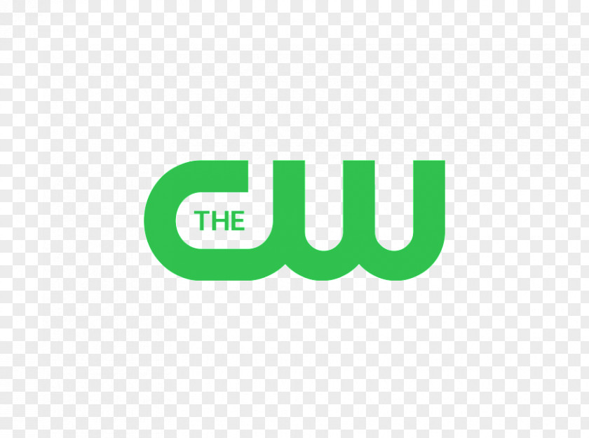 The CW Logo Television Show Network PNG