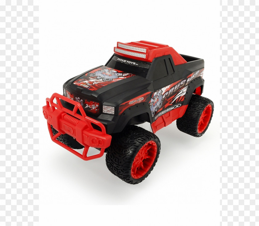 Toy Radio-controlled Car Model Simba Dickie Group PNG