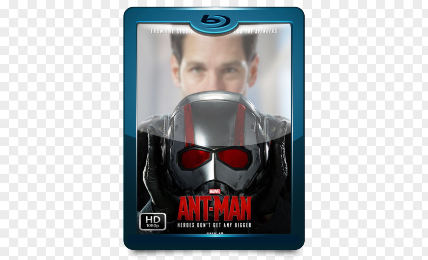 Ant Man Ant-Man Paul Rudd Hank Pym Marvel Cinematic Universe Film PNG
