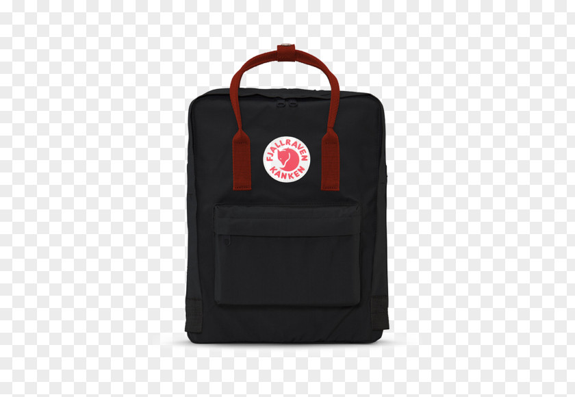 Backpack Fjällräven Kånken Mini Re-Kanken 16 PNG