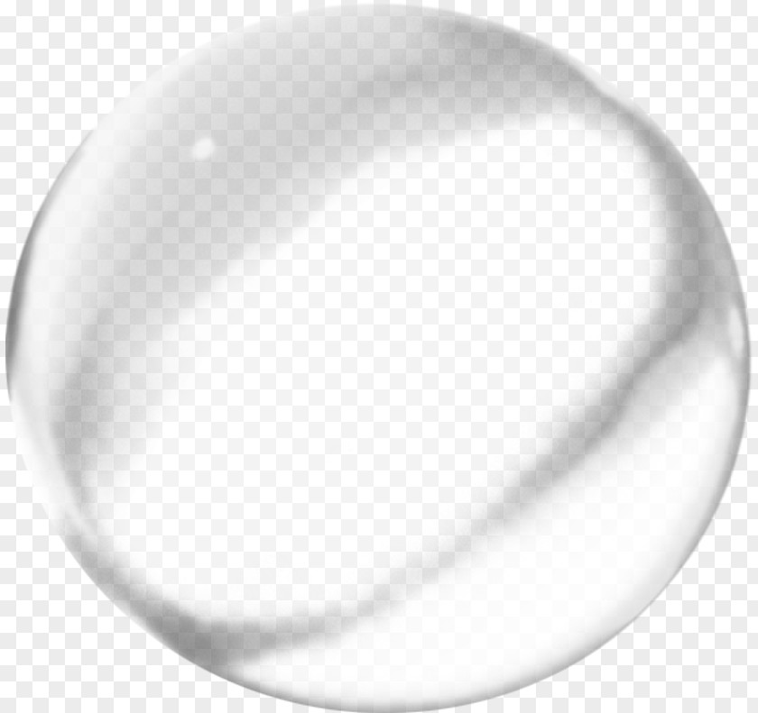 Beautiful Transparent Water Drops White Circle Angle Black PNG