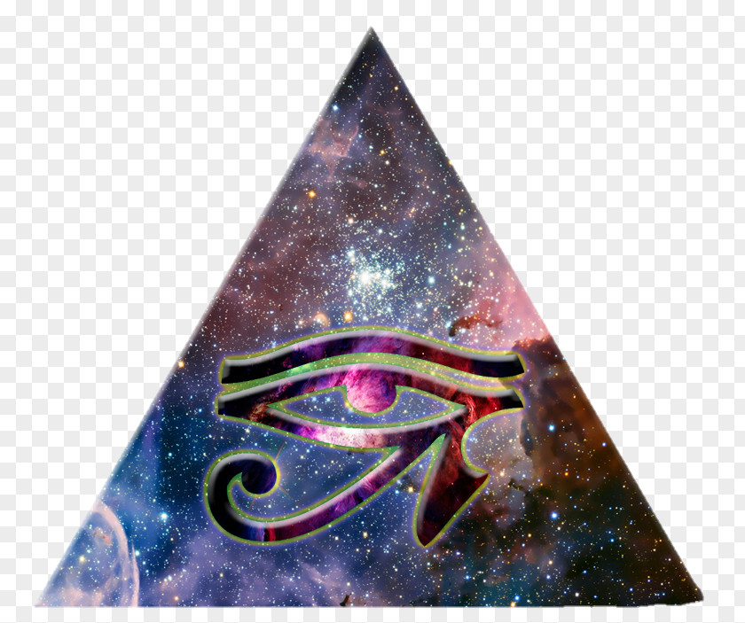 Eye Of Horus Ancient Egypt Ra Third PNG