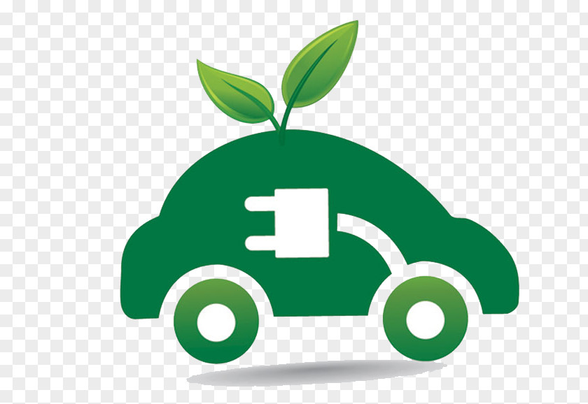 Hybrid Electric Vehicle Car Nissan Leaf Charging Station PNG