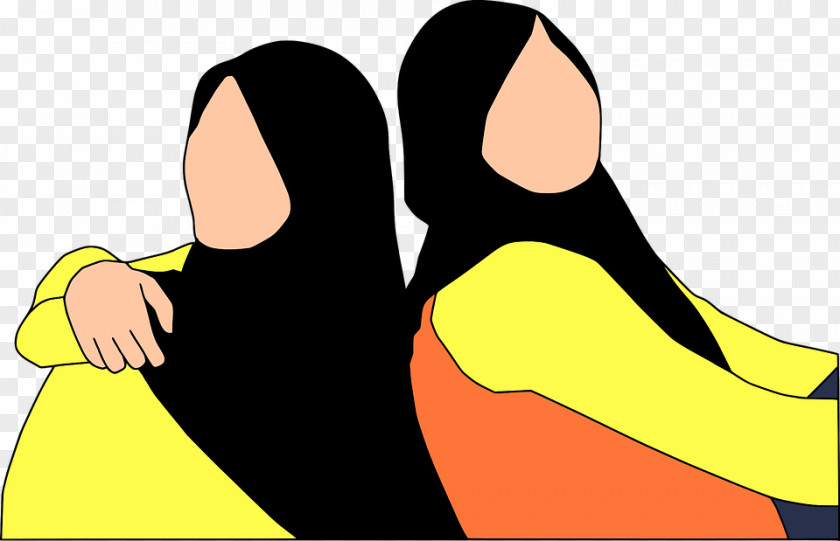 Islam Hijab Muslim Clip Art PNG