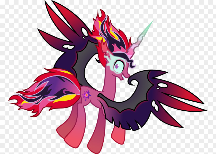 My Little Pony Twilight Sparkle Sunset Shimmer Rainbow Dash PNG