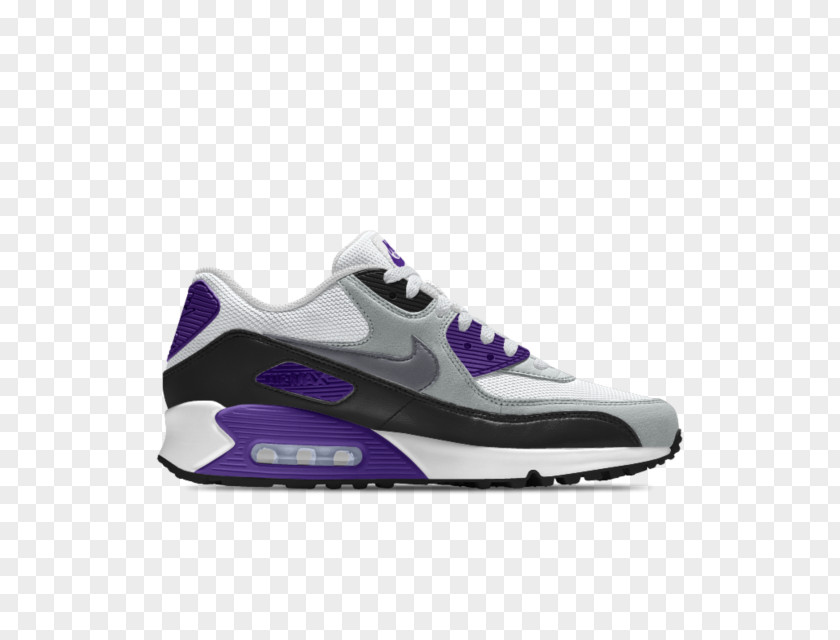 Nike Mens Air Max 90 Essential Sports Shoes Wmns PNG