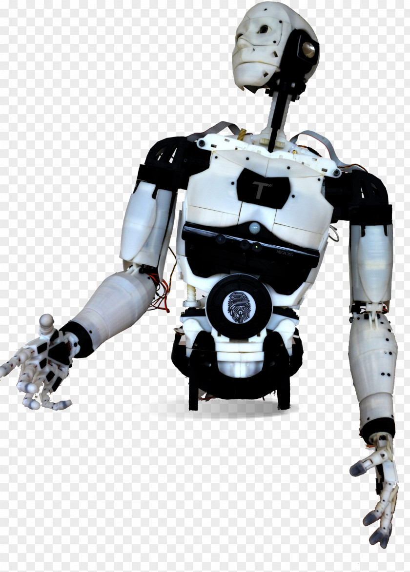 Robot Bionics Digital Image Automation PNG