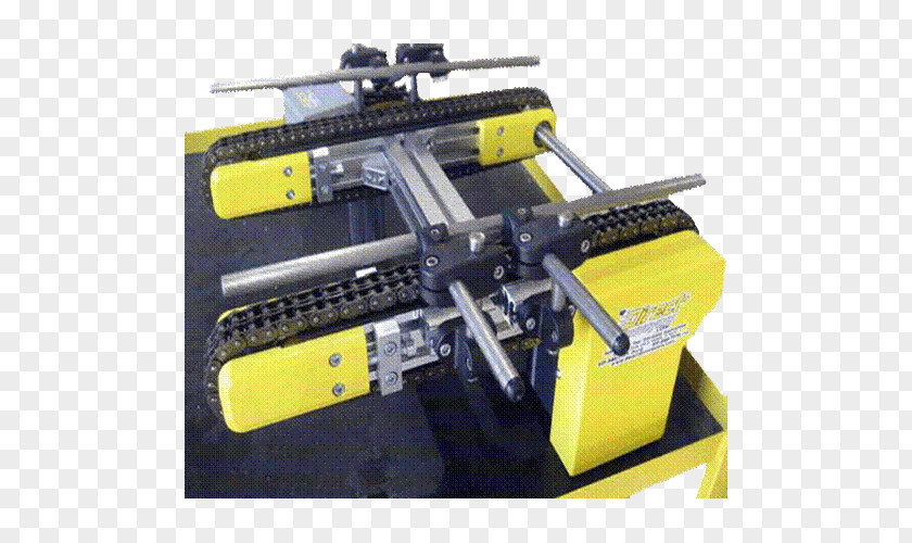 Roller Flat Things Chain Conveyor System Belt Lineshaft PNG