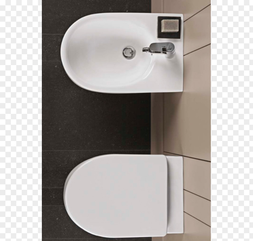 Toilet Ceramic Bathroom Bidet Sink PNG