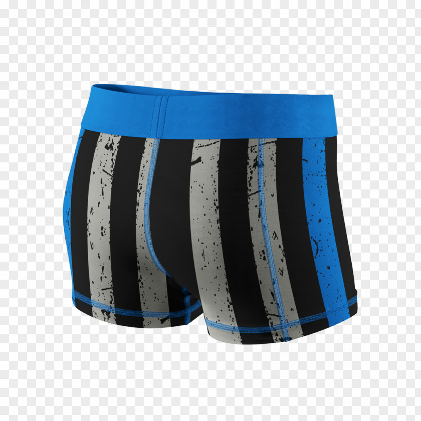 Trunks Shorts Underpants Form-fitting Garment Undergarment PNG garment Undergarment, thin blue line clipart PNG