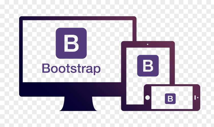 Web Design Responsive Front-end Development Bootstrap PNG