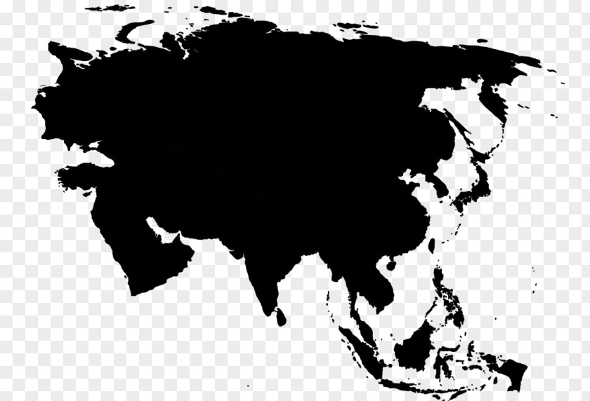 Asia World Earth Globe Clip Art PNG
