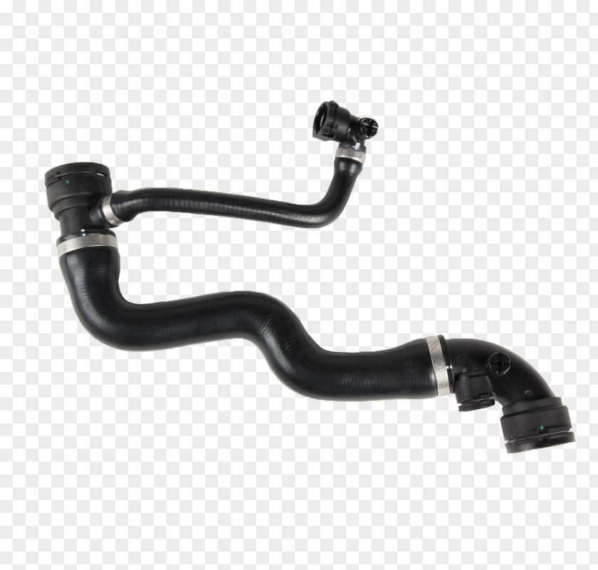 Bmw E46 Radiator Hose Car BMW Pipe PNG