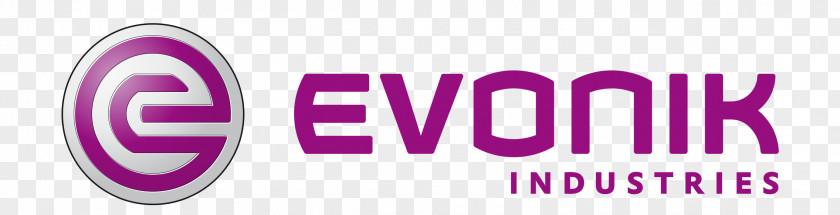 Business Evonik Industries Speciality Chemicals Chemical Industry Logo PNG