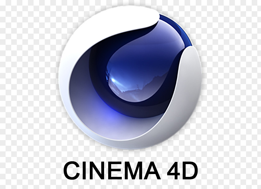 Cinema 4d Logo 4D 3D Computer Graphics Rendering Motion Software PNG