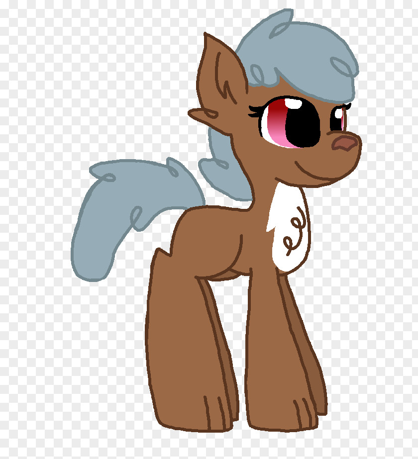 Horse Pony Cat Dog PNG