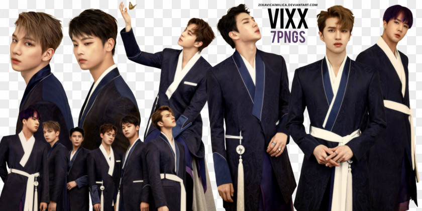 Leo Vixx Eau De VIXX Shangri-La Scentist PNG