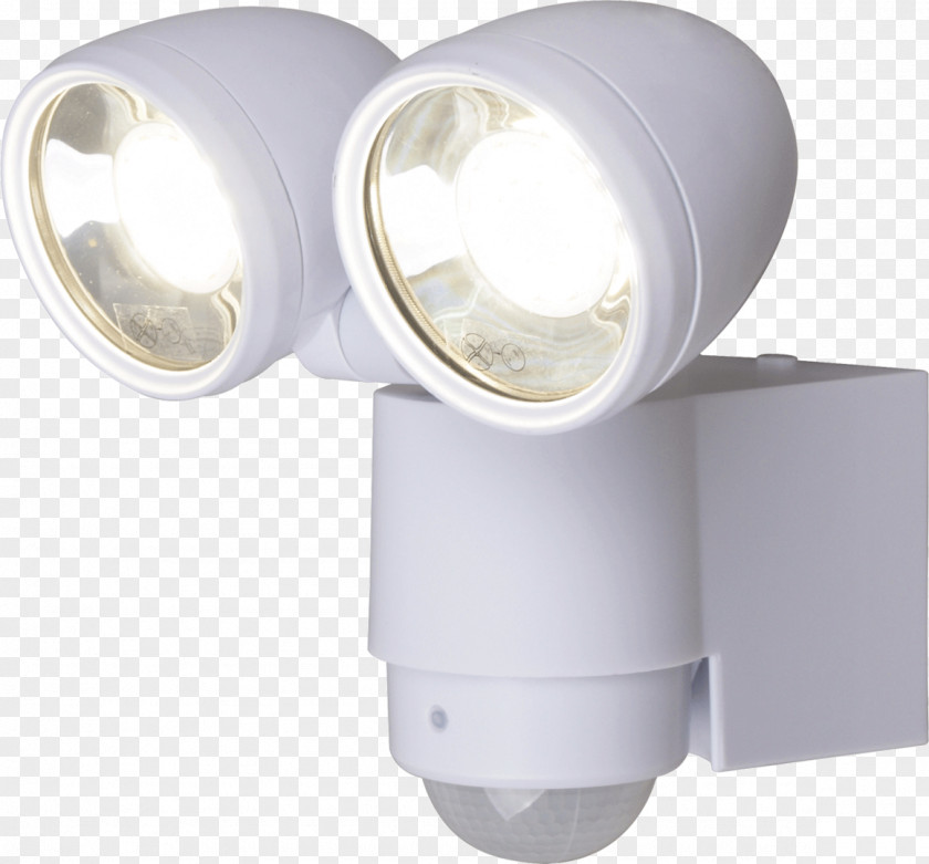 Light Motion Sensors LED Lamp Light-emitting Diode Steinel PNG