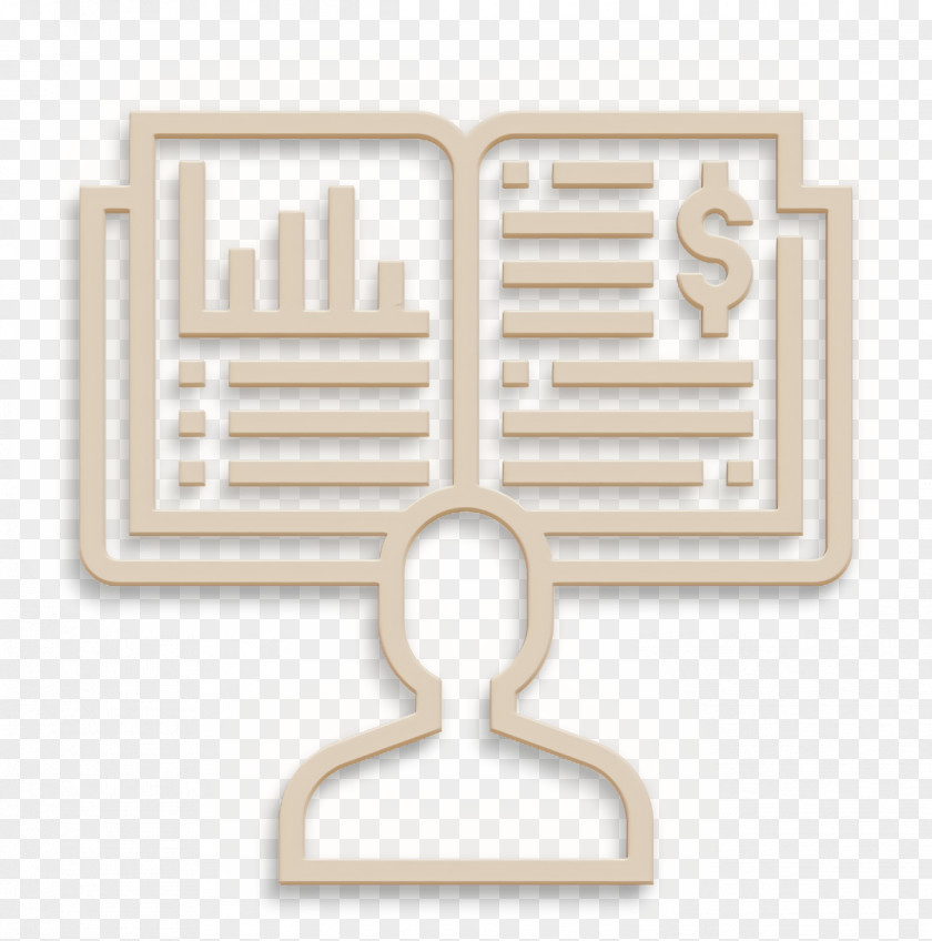 Lnvestment Icon Consultant Account PNG
