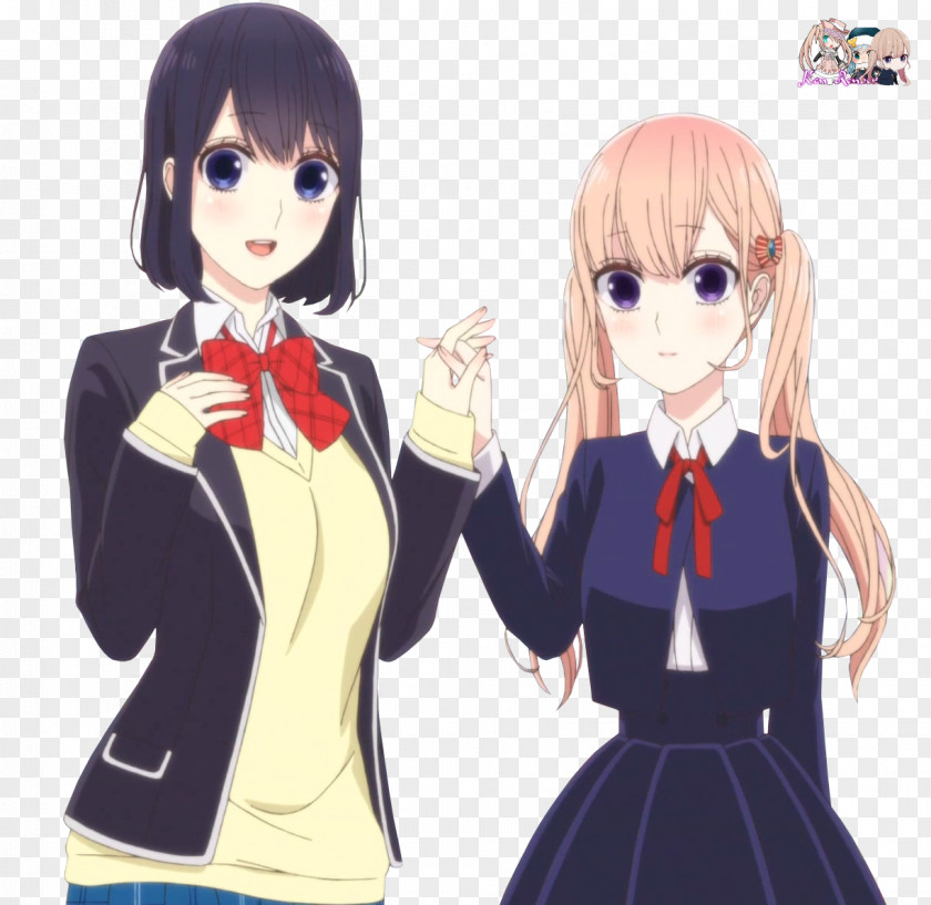 Love And Lies Anime High-definition Video Episode PNG and video Episode, koi clipart PNG