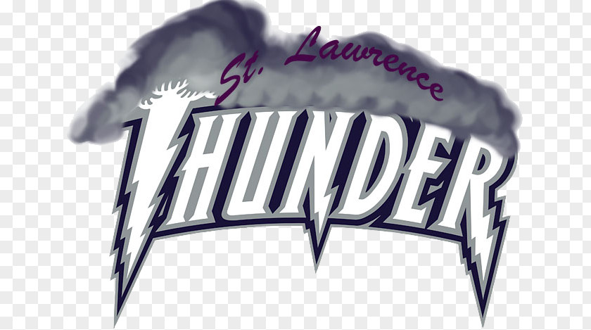 Nj Thunder Nation Logo Brand Font Product Purple PNG