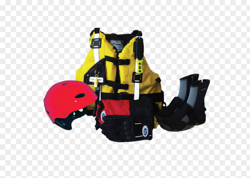 Personal Protective Equipment Gear In Sports Safety Swift Water Rescue PNG