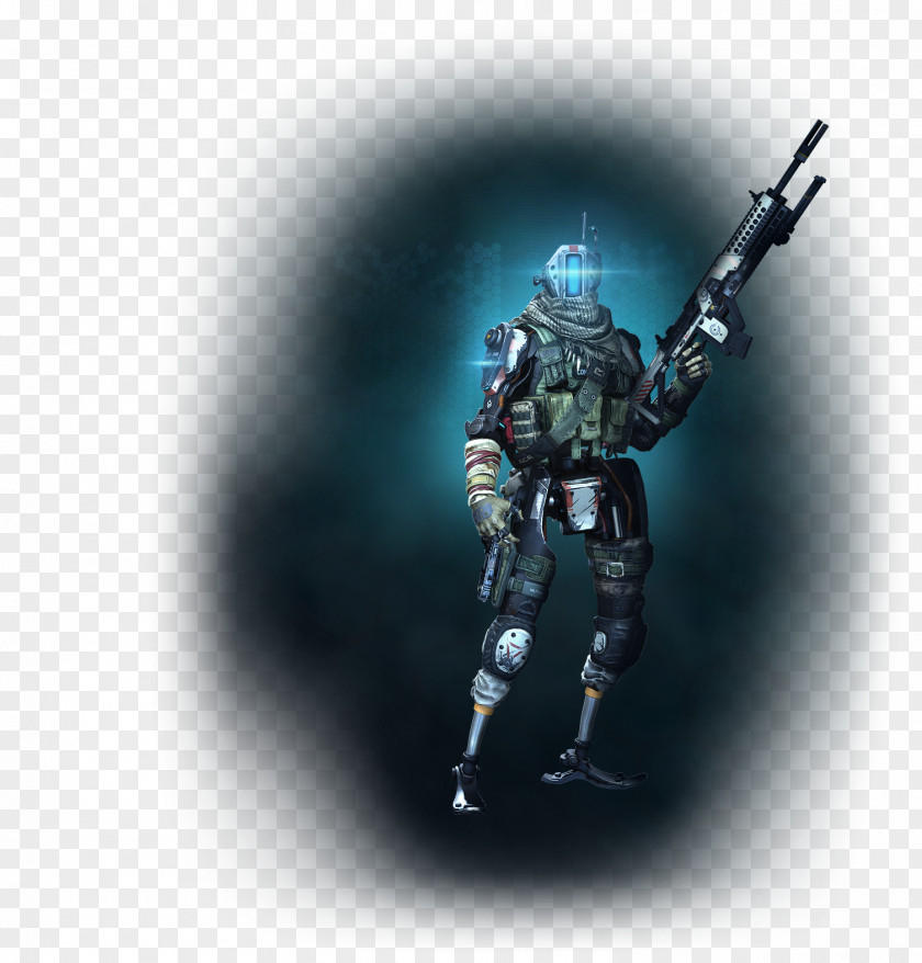 Pilot Titanfall 2 PlayStation 4 0506147919 Video Game PNG